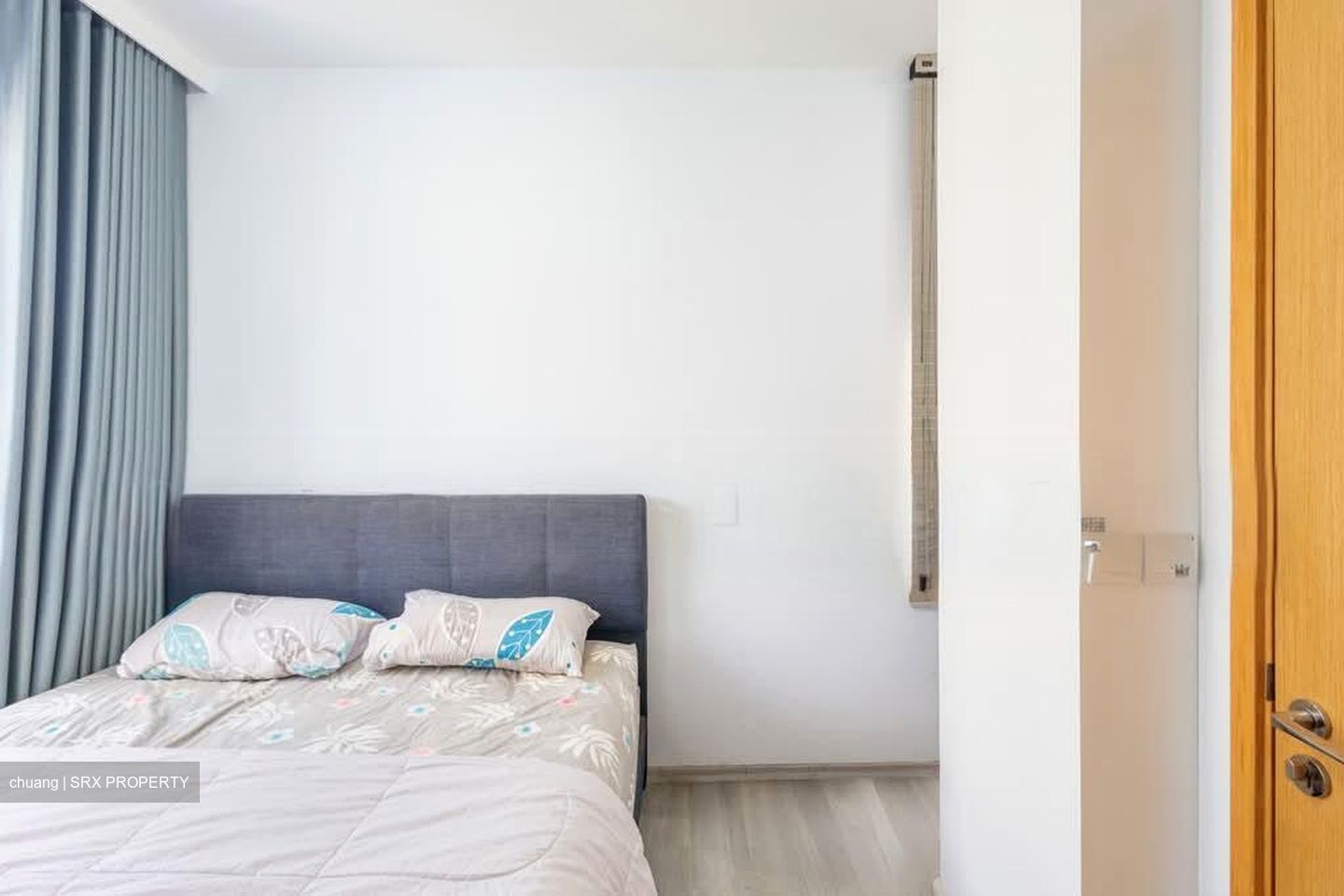 The Jovell (D17), Condominium #597263861